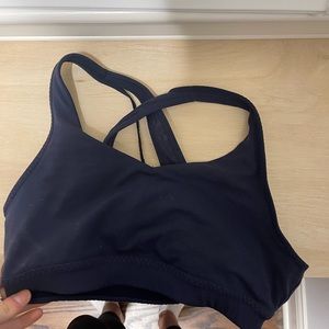 Athleta sports bra